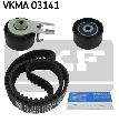 Zestaw paska rozrządu do Citroena, VKMA 03141, SKF w ofercie sklepu e-autoparts.pl 